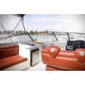 Катер Cuddy cabin Velvette 24 Euphoria в Алдане