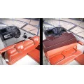 Катер Cuddy cabin Velvette 24 Euphoria в Алдане