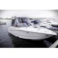 Катер Cuddy cabin Velvette 24 Euphoria в Алдане
