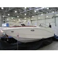 Катер Cuddy cabin Velvette 24 Euphoria в Алдане