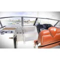 Катер Cuddy cabin Velvette 24 Euphoria в Алдане