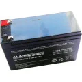Аккумулятор 12 V, 7 А*ч в Алдане