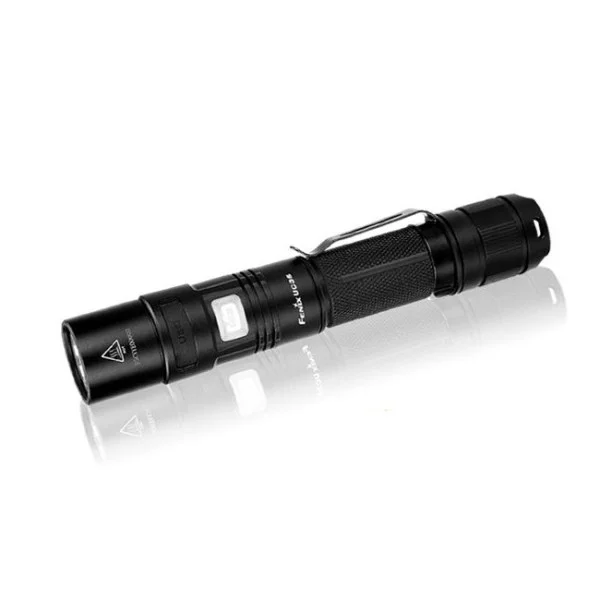 Фонарь Fenix UC35 XM-L2 (U2) в Алдане