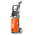 Моечная машина Husqvarna PW 125 в Алдане