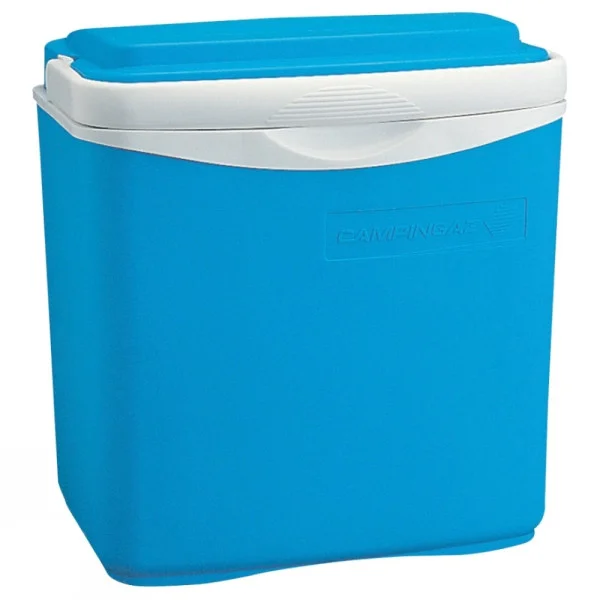Изотермика ICETIME 30 COOLER BLUE в Алдане