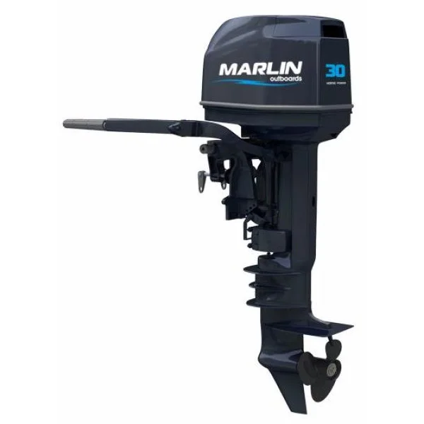 Мотор Marlin MP30AWHS в Алдане