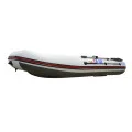 Моторная надувная лодка ПВХ HD 320 НДНД в Алдане