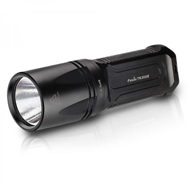 Фонарь Fenix TK35UE (2015) Cree XHP-50 в Алдане