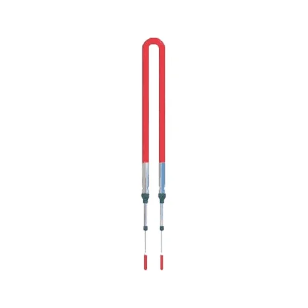 Кабель газ-реверс C8 (EC-133) RED 16 фут в Алдане