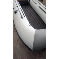 Надувная лодка ПВХ Торпеда 3600-Pro 2 под мотор в Алдане