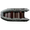 Надувная лодка ПВХ RiverBoats RB - 470 (Киль) в Алдане