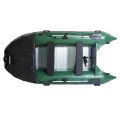 Надувная лодка Гладиатор C420AL в Алдане