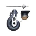 Водомётная насадка Outboard Jets BB в Алдане