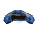 Лодка надувная Angler REEF 390НД в Алдане