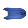 Лодка надувная Angler REEF 390НД в Алдане