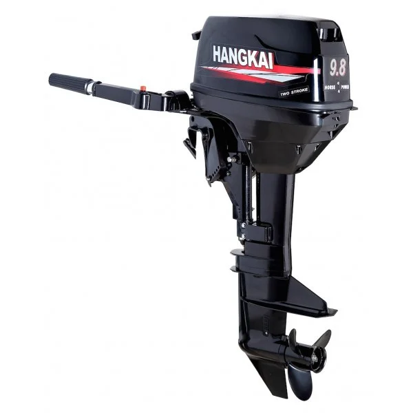 Мотор Hangkai 9,8 в Алдане