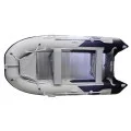 Надувная лодка Liman SCD 380AL в Алдане