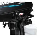 Мотор Marlin MP3AMHS в Алдане