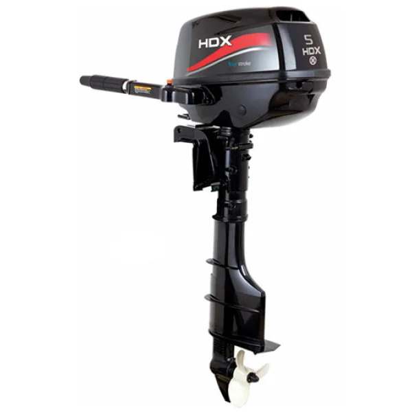 Мотор HDX F5BMS в Алдане