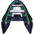 Надувная лодка SMarine SDP MAX-380 в Алдане