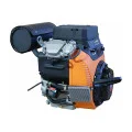 Двигатель 29 л.с. LIFAN 2V80F-A PRO в Алдане