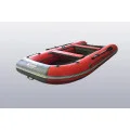 Лодка ПВХ Bering (Беринг) 340К в Алдане