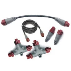 Комплект Lowrance N2K-EXP-KIT RD
