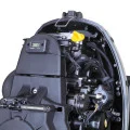 Мотор Marlin MF15AMHS в Алдане