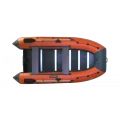Надувная лодка Angler AN-360XL в Алдане