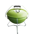 Угольный гриль Weber Smokey Joe Premium 37см в Алдане