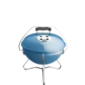 Угольный гриль Weber Smokey Joe Premium 37см в Алдане