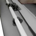 Надувная лодка BoatMaster 250T в Алдане