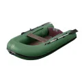 Надувная лодка BoatMaster 250T в Алдане