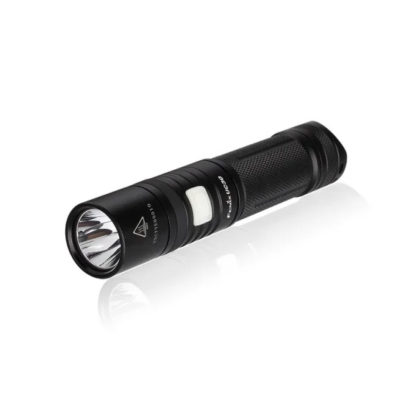 Фонарь Fenix UC30 Cree XM-L2 (U2) в Алдане