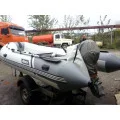 Надувная RIB лодка Albatros 2037 в Алдане