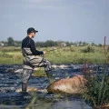 Вейдерсы Nordman Energy дышащие из мембраны и неопрена в Алдане