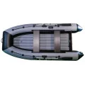 Надувная лодка RiverBoats RB - 320 (НДНД) ЛАЙТ в Алдане