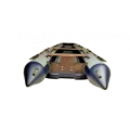 Лодка надувная Angler REEF JET 390 в Алдане