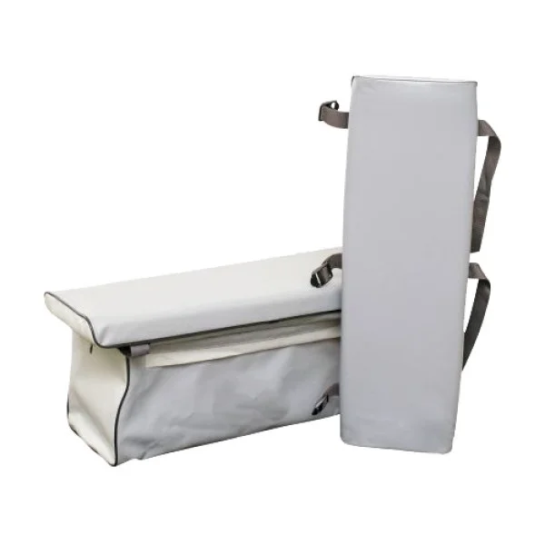 Комплект мягких накладок 85x20 в Алдане