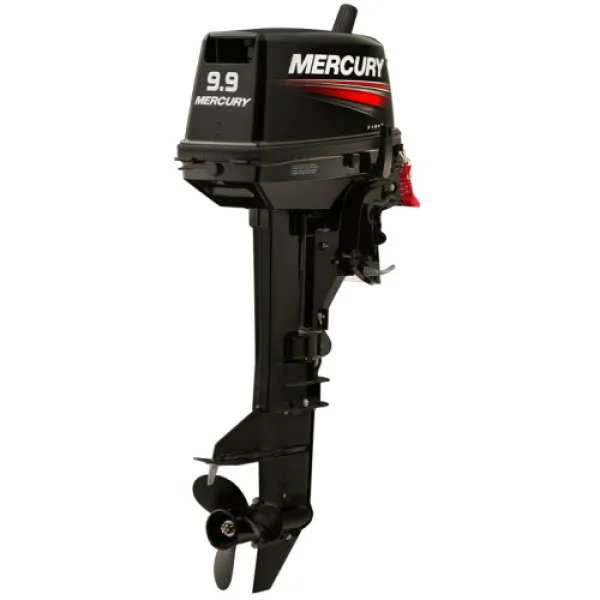 Мотор Mercury ME 9.9 M 169CC NEW в Алдане