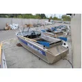 Алюминиевая лодка WINDBOAT-46 в Алдане
