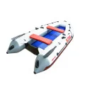Надувная лодка Altair PRO 360 AirDeck в Алдане