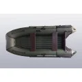 Лодка ПВХ Big Boat Regat (Регат) 340 в Алдане