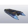 Лодка ПВХ Big Boat Regat (Регат) 340 в Алдане