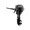 Мотор Suzuki DF9,9BS в Алдане