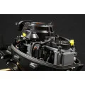 Мотор Suzuki DF9,9BS в Алдане