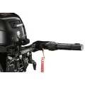 Мотор Suzuki DF9,9BS в Алдане
