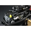 Мотор Suzuki DF9,9BS в Алдане