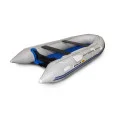 Лодка надувная моторная SOLAR-420 Jet tunnel в Алдане