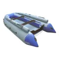 Лодка надувная Angler REEF 360FНД с фальшбортом в Алдане